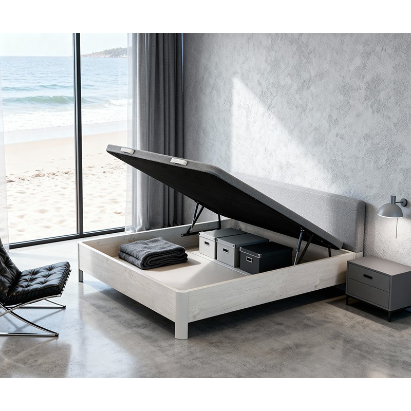 Canapé Abatible modelo Maro.