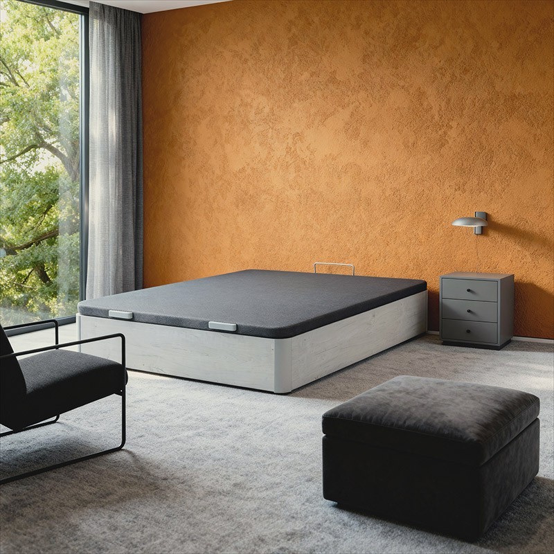 Canapé Abatible modelo Verden.