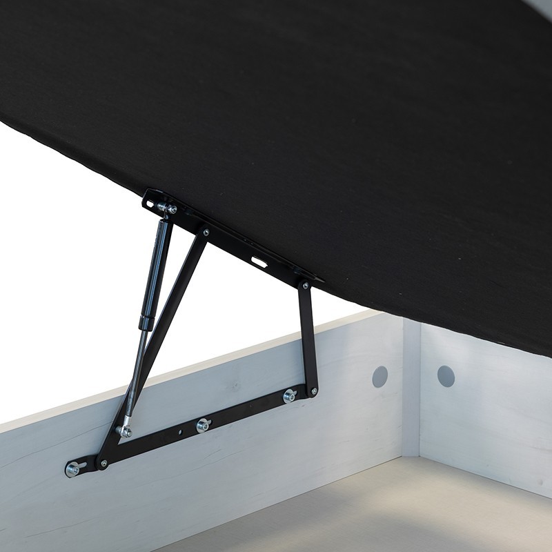 Canapé Abatible modelo Verden.