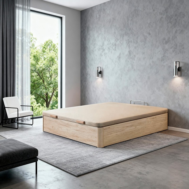 Canapé Abatible modelo Verden.