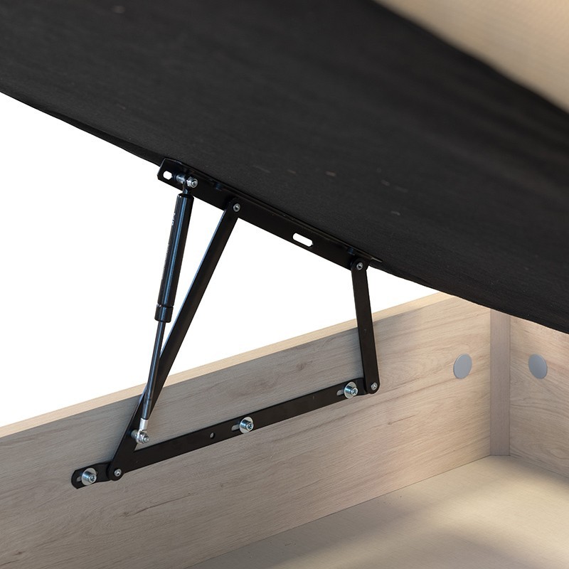 Canapé Abatible modelo Verden.