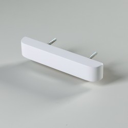 Tirador de madera para canapé. Modelo 820.